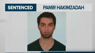 Toronto man sentenced to 4 years for trying to join ISIL