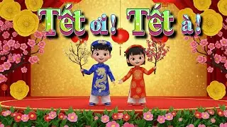 💐 Tết ơi Tết &agrave;! 🌺 Top Nhạc Xu&acirc;n 2026 Hay Nhất 🌸 Ch&agrave;o Xu&acirc;n B&iacute;nh Ngọ Rộn R&agrave;ng