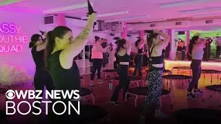 Fit For Fiction creates workout classes in Boston for readers to train like favorite characters