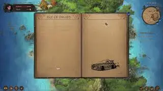 Fabled Lands 2023 Demo