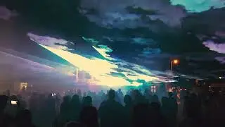 ❔ Organizzi un Evento? Scopri i Nostri Spettacoli Laser Show Mozzafiato ❗✨