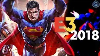 Superman Game - E3 2018 Reveal Confirmed?!
