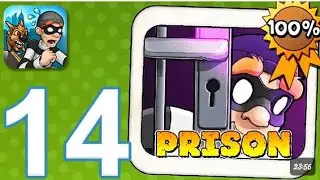 ROBBERY BOB  PART #2 GAMING VIDEO.#robberybob #gaming #gamingvideos