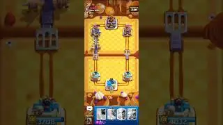 jugando con 5.4 (al fin sub&iacute; a arena 23)