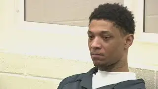 Final New Orleans jail escapee in Fulton County Jail awaiting transport to Louisiana