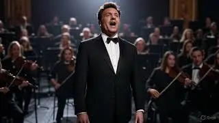 Digno és tu Senhor - George Blast -  Emmanuel Pops Orchestra