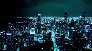 Priority One & TwoThirds - City Needs Sleep [Preview]