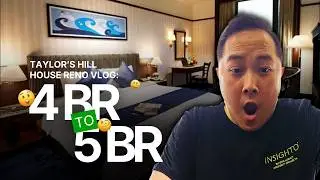 Taylor’s Hill | 4 Bed → 5 Bed Value-Add Walkthrough (Pre-Auction Buy)