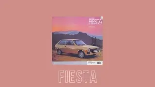 &lsquo;FIESTA&rsquo; UK GARAGE TYPE BEAT 2021 | 2 STEP INSTRUMENTAL