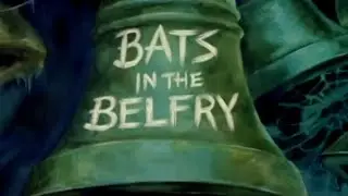 bats in the belfry 1942