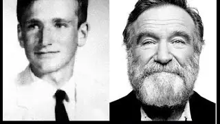 Robin Williams USO Tour (December 2010)