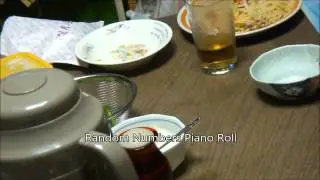 A Local City Life In Japan,Evening Meal 573774364 RNPR