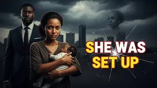 Tangled Fate Part 2  | She Was Set Up | Kenyan Love & Betrayal Folktale| African Folktale Drama
