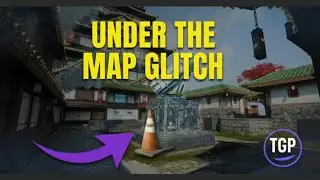 COD: BO7 | DEN | INSANE UNDER THE MAP GLITCH Prop Hunt Guide (Call Of Duty) (Black Ops 7)