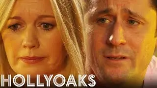 Tony Tries to Repair His Marriage | Hollyoaks