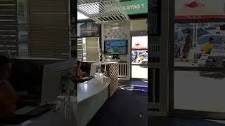 Inside Value Fencing&rsquo;s PVC Display &ndash; Pergola & Balustrade Strength Test | Building Centre Cape Town