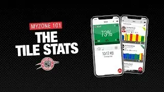 Myzone 101 | The Tile Stats