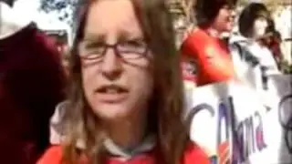 Obama Zombies Goin Wild - This a must see video