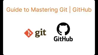 Introduction to Git and GitHub (Class 1)