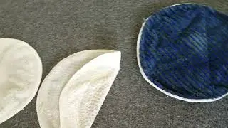 Testing Organic Matter left on surface after cleaning --  ATP Test