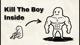 13 Laws Every MAN Must UNDERSTAND to STOP Living Like a Boy