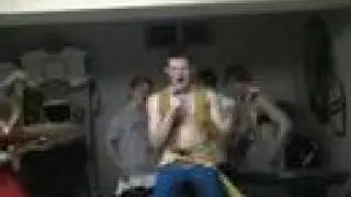 What Is Love music video Urbana Park 301 Boyz