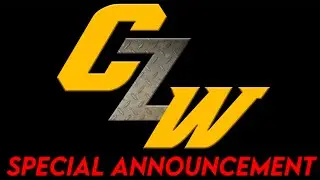 Диджей Хайд рассказывает о будущем Combat Zone в 2026 году!