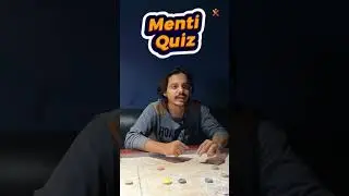 Brains at Battle: GCC Menti Quiz Time! #mentiquiz #class9