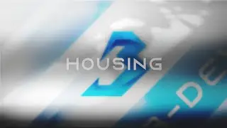 [FIVEM][ESX] B - HOUSING | MOST ADVANCED HOUSING ON THE MARKET!