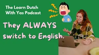 #30: Learning Dutch by immersion - Easy Dutch slow podcast for beginners