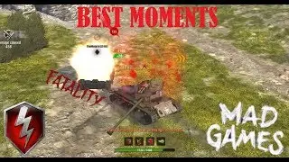 Mad Games Best Moments!