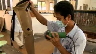 The ICRC in Cambodia
