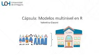 Capsula: Modelos Multinivel en R