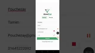 Steadfast Courier Business Account খুলুন মাত্র ১ মিনিটে! 🔥 | Easy Bangla Guide