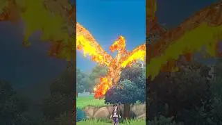 😲 El HackRom Pok&eacute;mon so&ntilde;ado por todos incluir&aacute; TODAS las FORMAS y trabajan en la Teracristalizaci&oacute;n