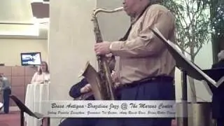 Bossa Antiqua