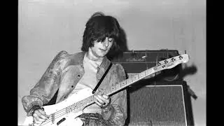 Ronnie Wood bass solo on Street Fighting Man and We love you #shorts
