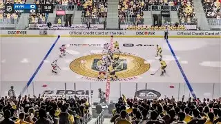 Vegas Golden Knights vs New York Rangers 11/18/2025 NHL 26 Gameplay
