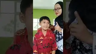 Nyanyikan lagu Garuda Pancasila secara bergantian. #lagu #garuda #reels #icebreaking