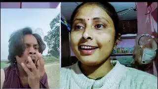 Wah Bete Moj Kardi !! Reaction !! Sarita devi 