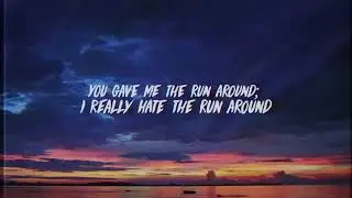 Juice WRLD - Robbery (Lyrics)