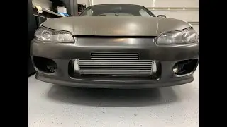 [AWD S14] Episode 3: S15 Headlight Projector Mod, Lens Refresh, and Magni-FLYING?!