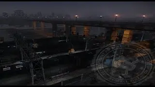 Murky Station under 7 mins in light of recent events
