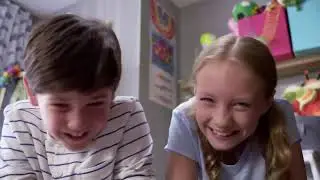 Adverts, Long Vs Short - Greedy Granny (2016 UK)