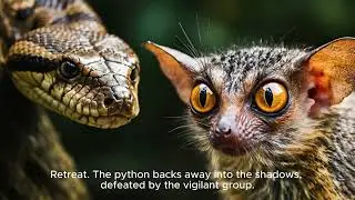 Wild Life Amazon Jungle - Witness the Majestic Wildlife of the Amazon Basin