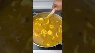 Куриный суп в карибском стиле🇻🇮🍲