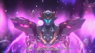 All 3.8 Cutscenes Compilation English 4K - Honkai Star Rail