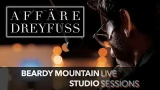 AFF&Auml;RE DREYFUSS // Julian (for Cannonball Adderley) // BEARDY MOUNTAIN STUDIO SESSION // [4K]