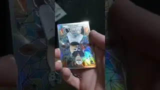 Brock Bowers Stained Glass Hit! 🌟 2024 Mosaic Football 🔥