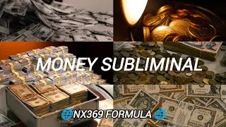 ☯Attract Money Overnight☯(subliminal)